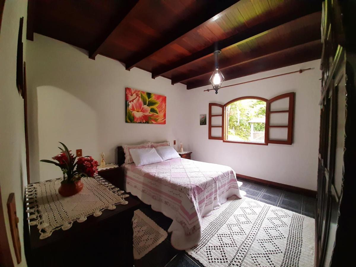 Fazendinha Paraiso Lumiar Buitenkant foto