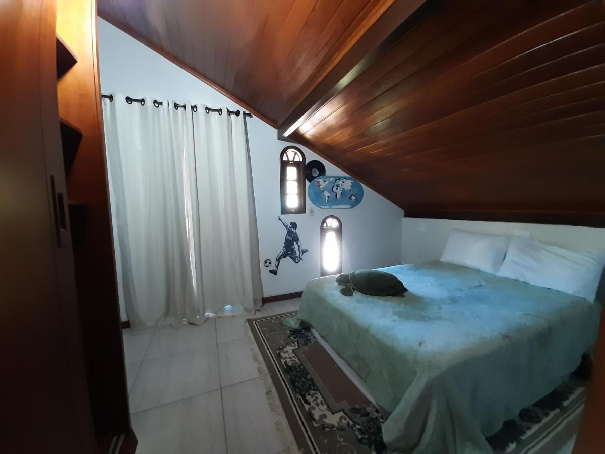 Fazendinha Paraiso Lumiar Buitenkant foto